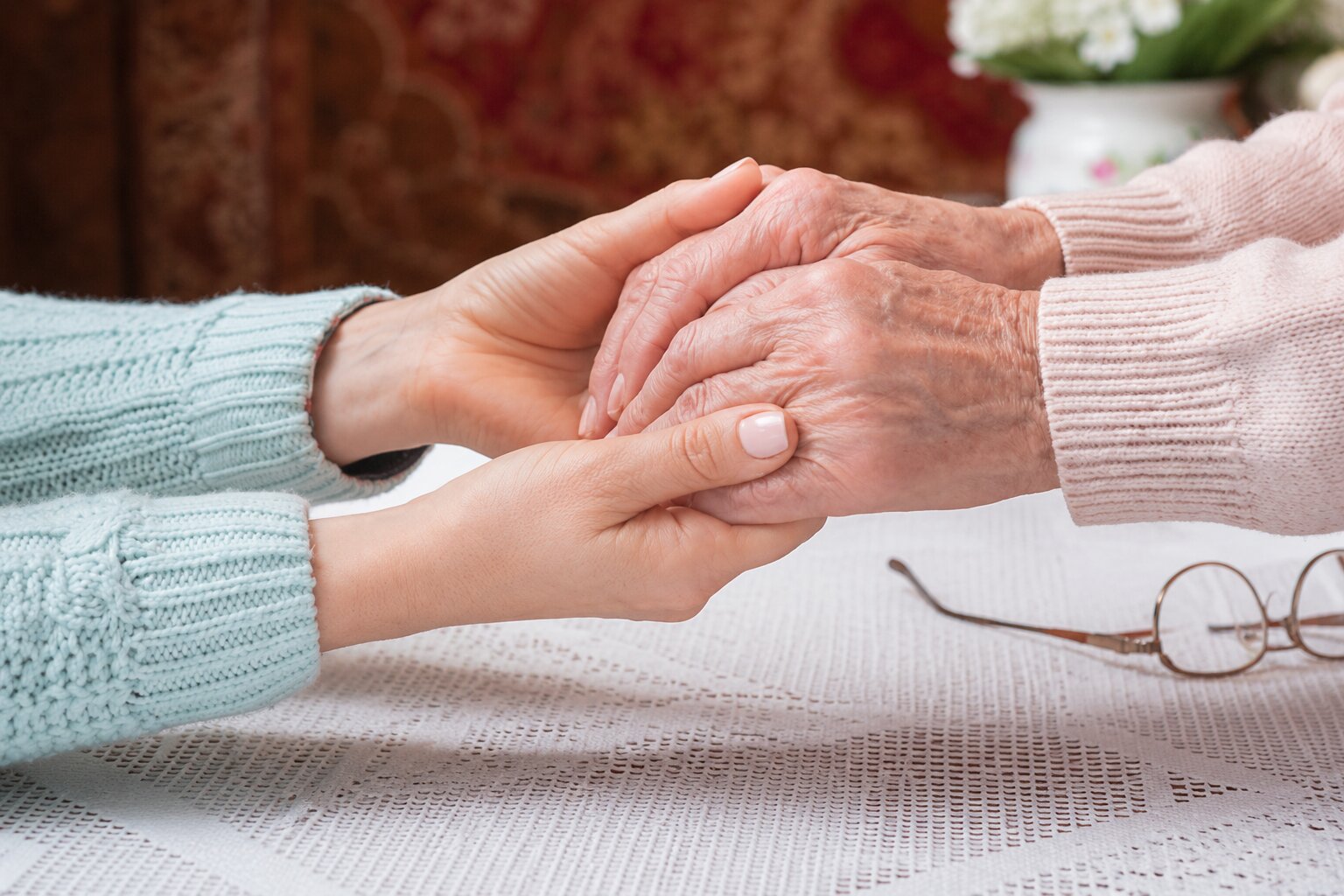 Specialized Caregiving