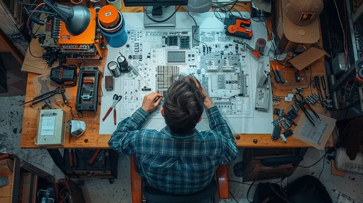 Engineering & Technical