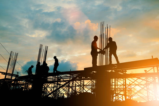 Infrastructure & Construction