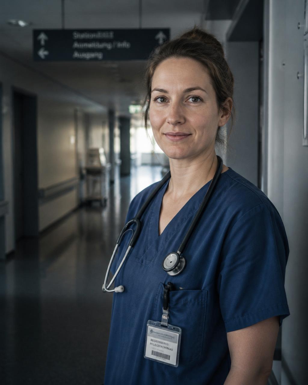 Healthcare & Nursing